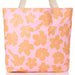 Aloha Puakenikeni Buds RVS Tote - Aloha Collection
