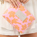 Aloha Pualenikeni Buds Small Pouch - Aloha Collection