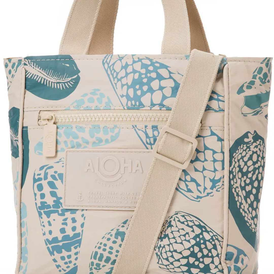 Aloha Shoreline Crossbody - Aloha Collection