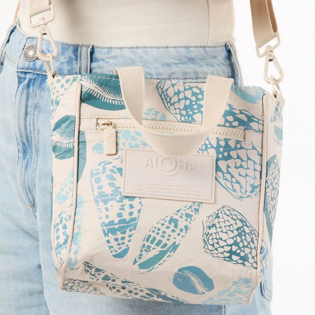 Aloha Shoreline Crossbody - Aloha Collection