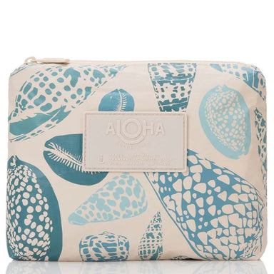 Aloha Shoreline Small Pouch - Aloha Collection