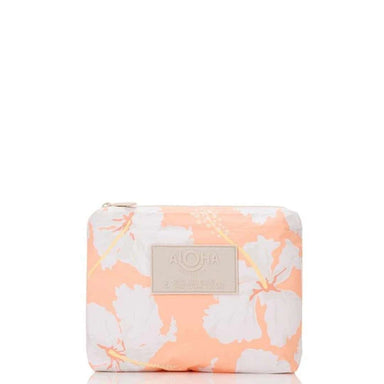 Aloha Small Pouch - Tahaa - Aloha Collection