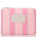Aloha Summer Stripe Small Pouch - Aloha Collection