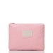 Aloha Tiny Check Mid Pouch - Aloha Collection