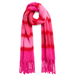 Amelia Scarf - Red - Shiraleah