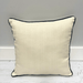 Anchor Favorite Place to Be Pillow - Little Birdie