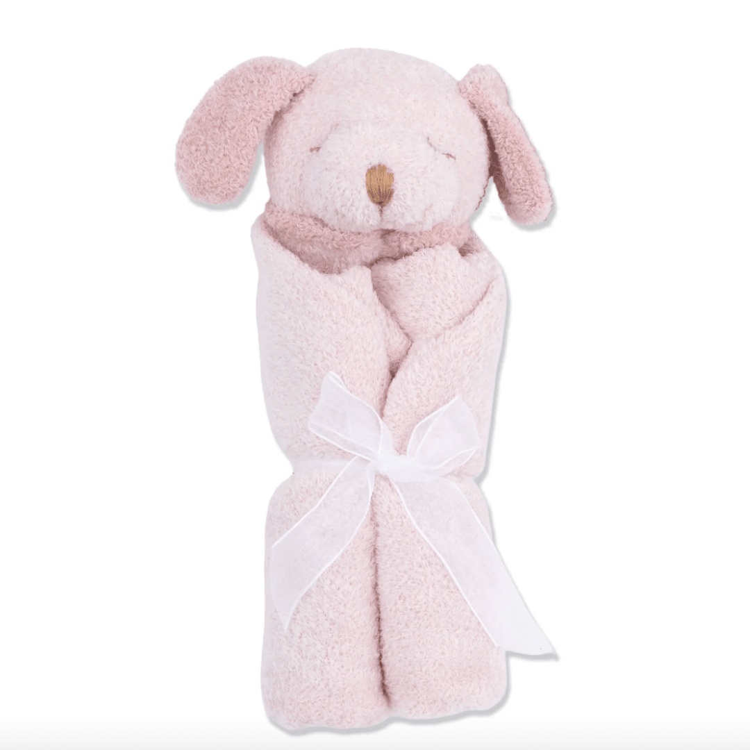 Angel Blanket Puppy Blankie - Angel Dear
