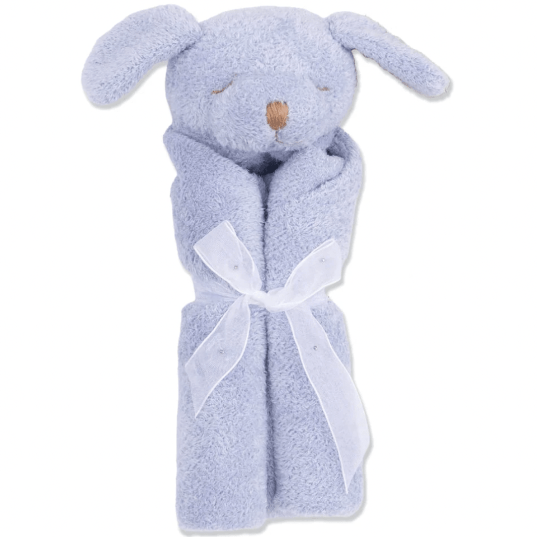 Angel Blanket Puppy Blankie - Angel Dear