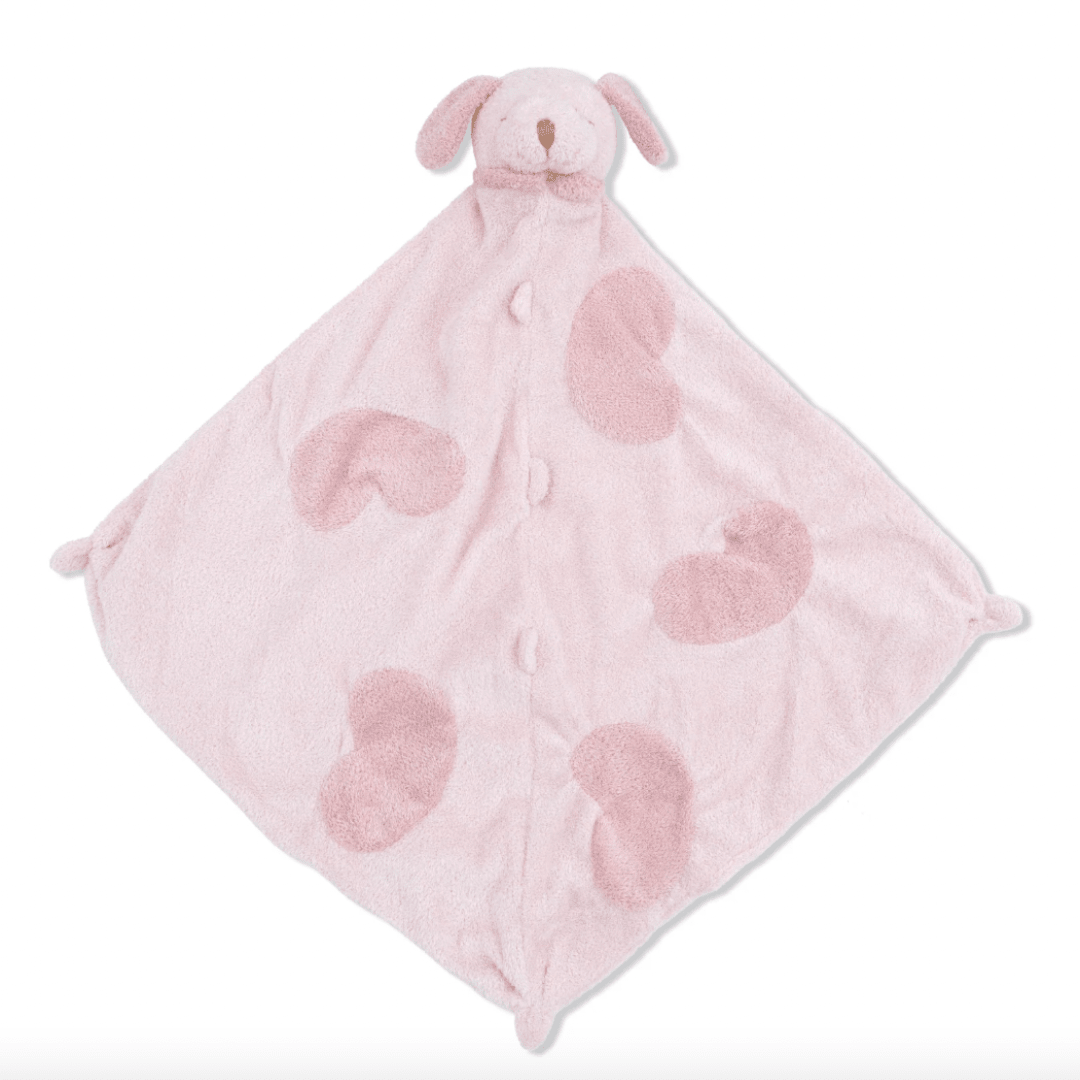 Angel Blanket Puppy Blankie - Angel Dear