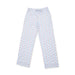 Angel Dear Adult Pajama Set Anna Floral Stripe - Angel Dear