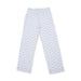 Angel Dear Adult Pajama Set Anna Floral Stripe - Angel Dear