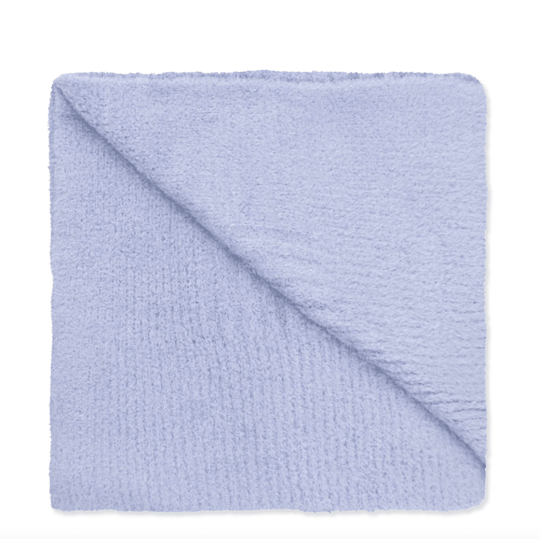 Angel Dear Chenille Blanket - Angel Dear