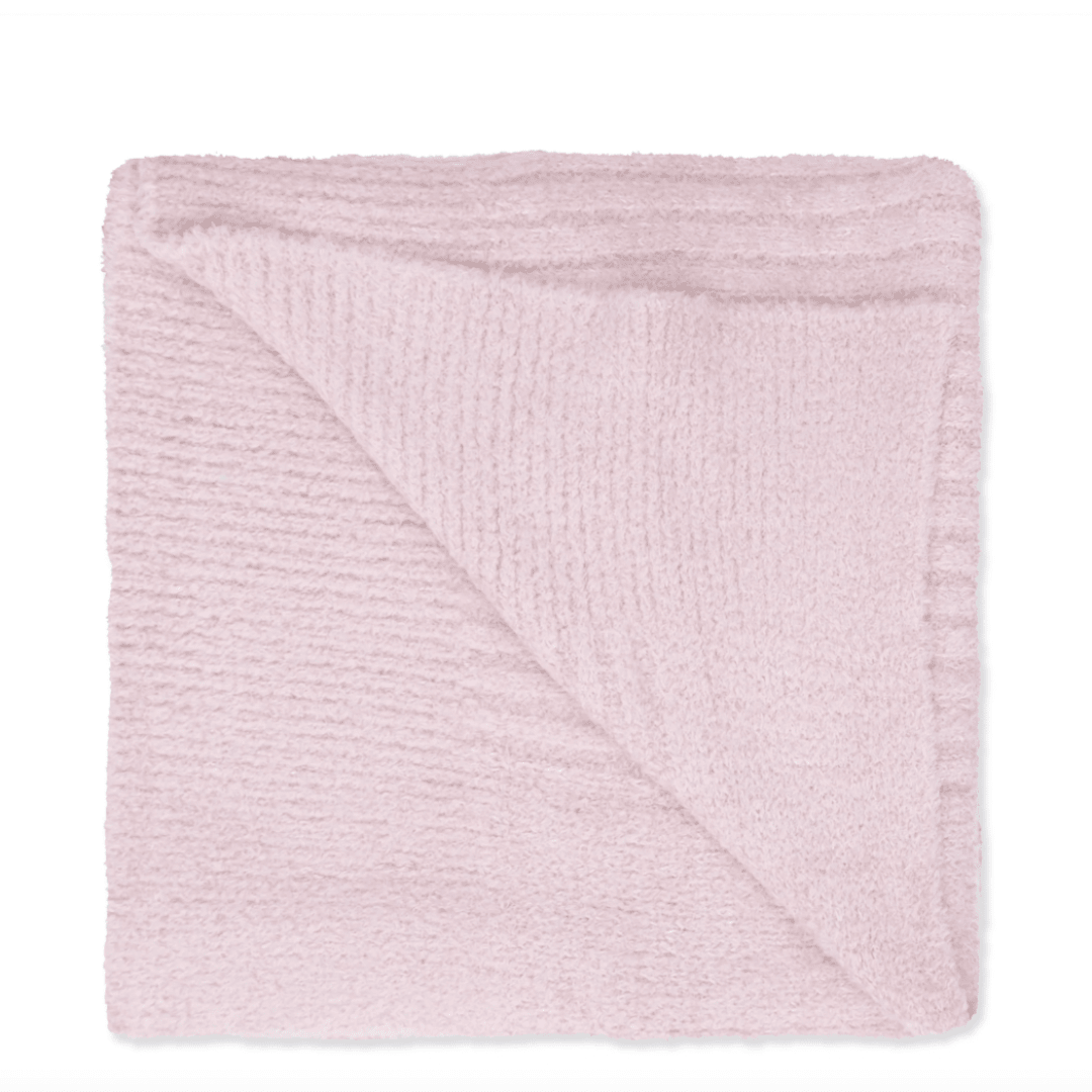 Angel Dear Chenille Blanket - Angel Dear