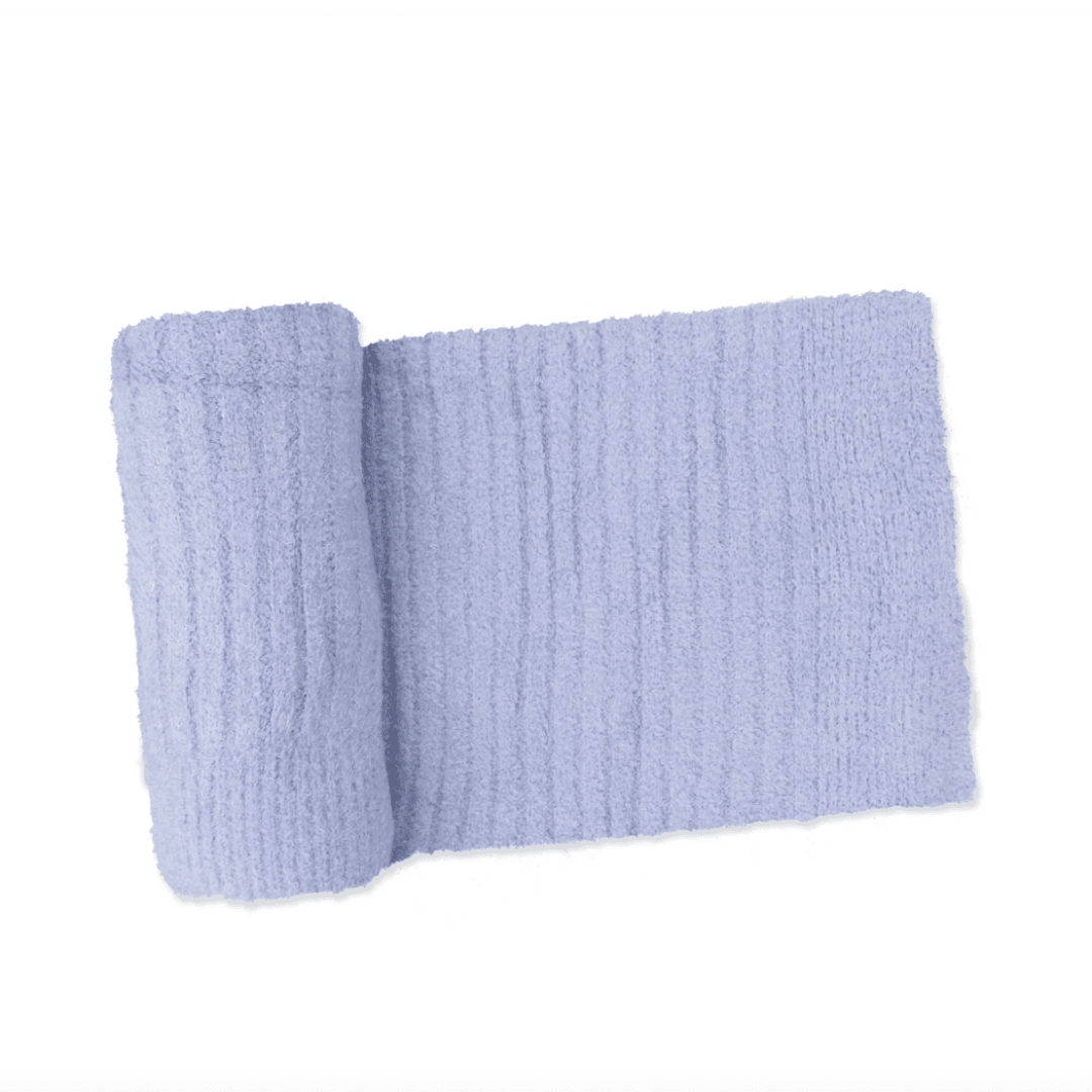 Angel Dear Chenille Blanket - Angel Dear