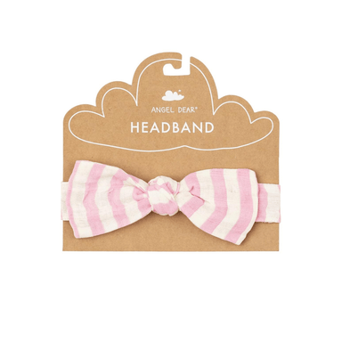Angel Dear Headband 12 - 24M - Angel Dear