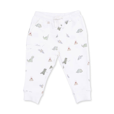 Angel Dear Jogger Pant Dinos French Terry - Angel Dear