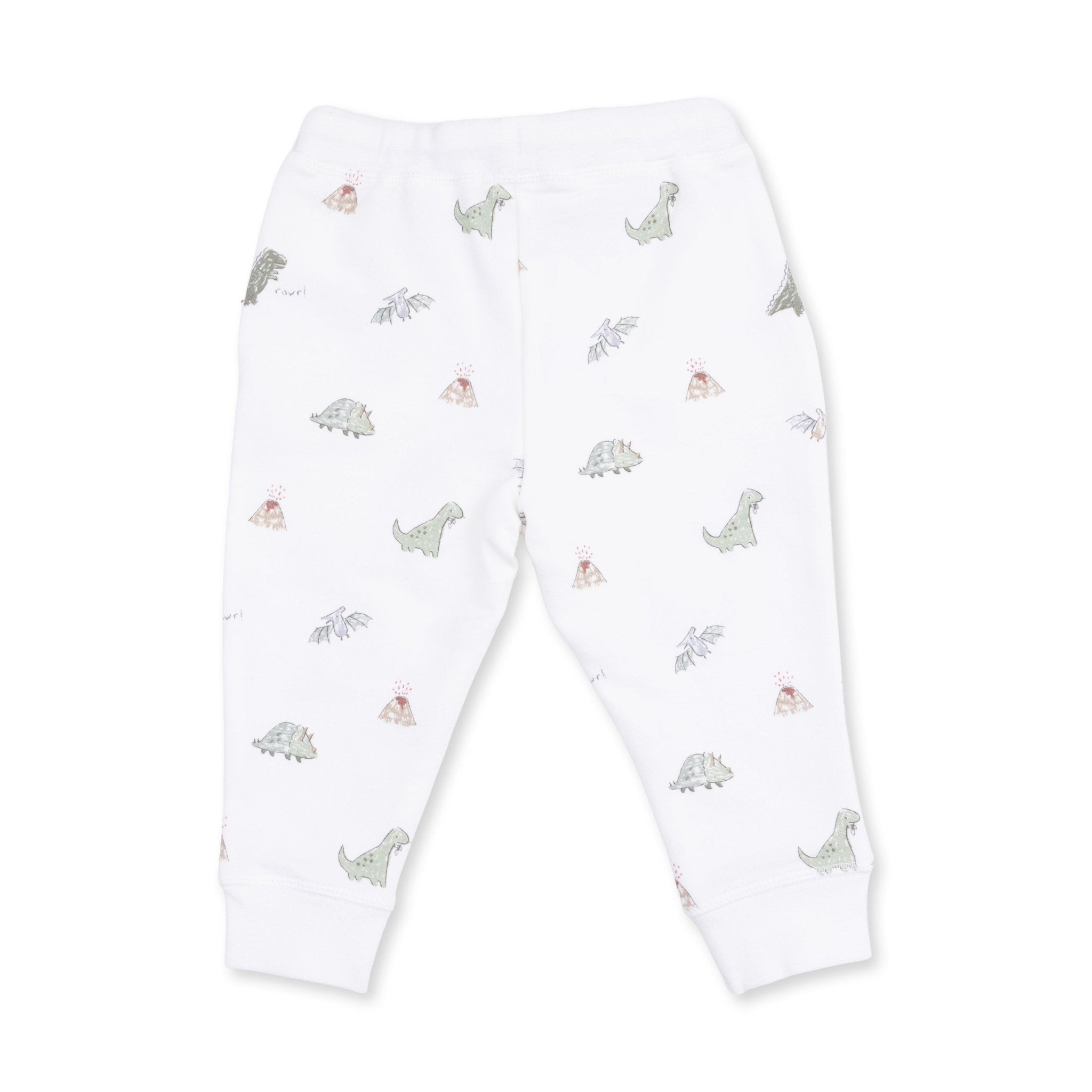 Angel Dear Jogger Pant Dinos French Terry - Angel Dear