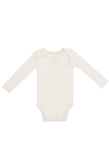 Angel Dear Lap Shoulder Bodysuit - Sugar Swizzle - Angel Dear