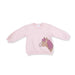 Angel Dear Oversized Sweatshirt In Horse Head - Angel Dear