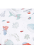 Angel Dear Sailor Sea Creatures Tee/Short Set - Angel Dear
