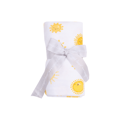 Angel Dear Swaddle Blanket - Angel Dear