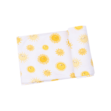 Angel Dear Swaddle Blanket - Angel Dear