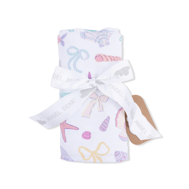 Angel Dear Swaddle Blanket - Angel Dear