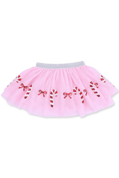 Angel Dear Tutu Skirt - Candy Canes - Angel Dear