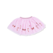 Angel Dear Tutu Skirt - Candy Canes - Angel Dear
