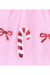 Angel Dear Tutu Skirt - Candy Canes - Angel Dear