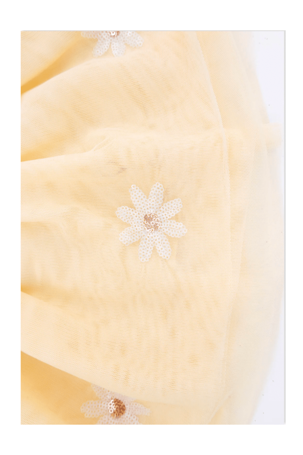 Angel Dear Tutu Skirt w/ Bike Shorts - Daisy - Angel Dear