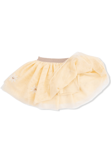 Angel Dear Tutu Skirt w/ Bike Shorts - Daisy - Angel Dear