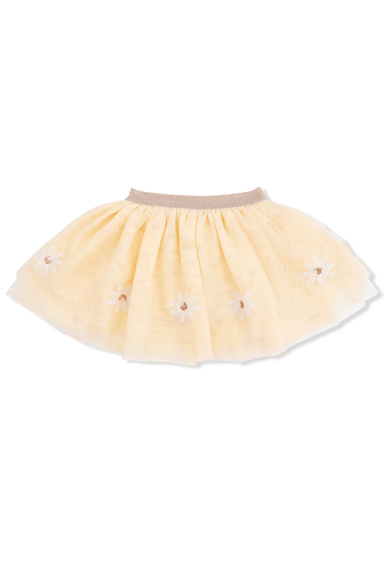 Angel Dear Tutu Skirt w/ Bike Shorts - Daisy - Angel Dear