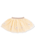 Angel Dear Tutu Skirt w/ Bike Shorts - Daisy - Angel Dear