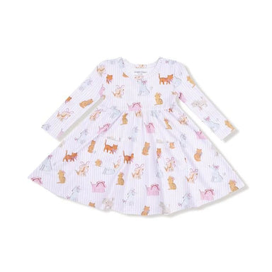 Angel Dear Twirly Dress - Fancy Pets - Angel Dear
