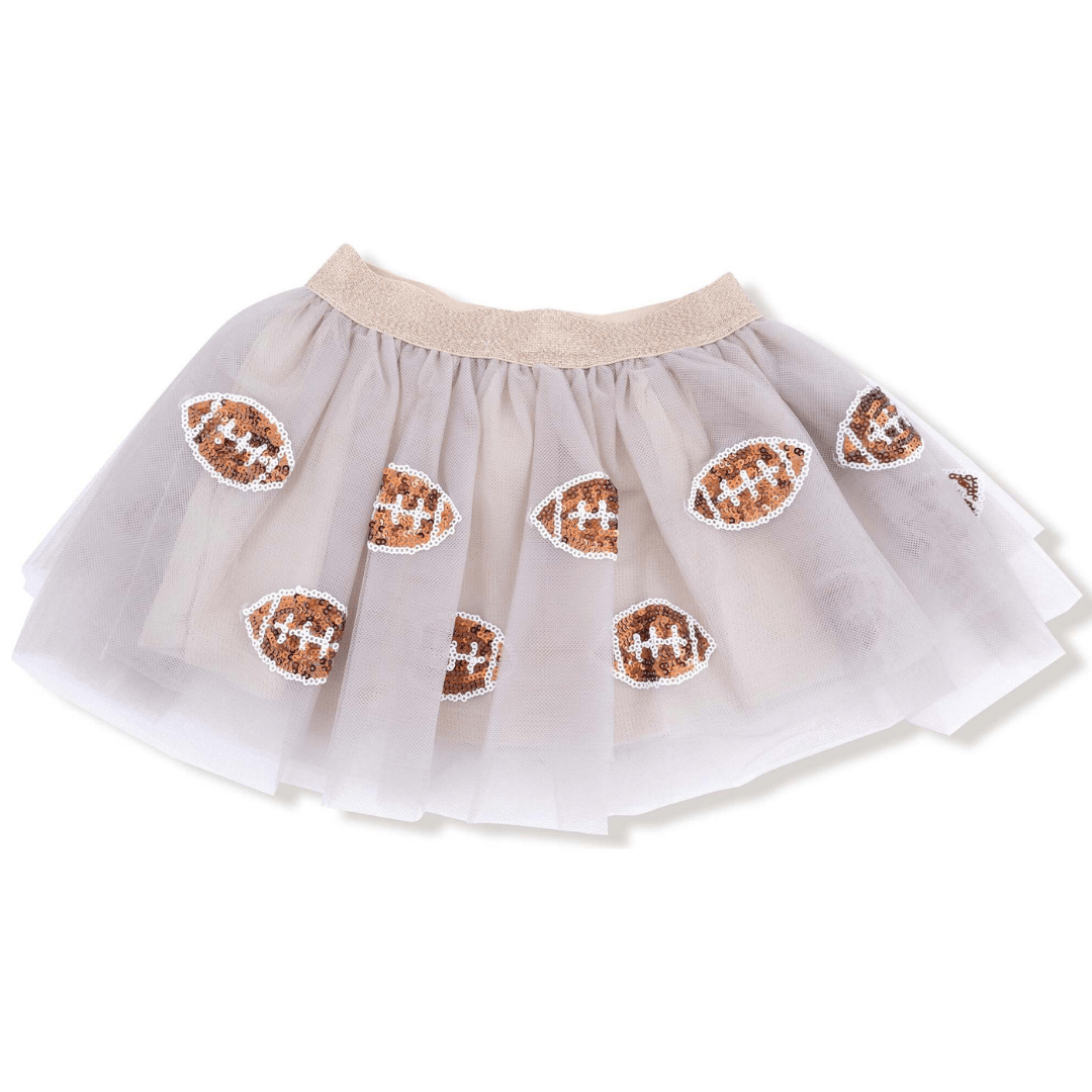 Angel Dear Varsity Football Tutu - Angel Dear