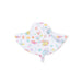 Angel Dear Wide Brim Sun Hat in Sunny Coral Reef Fish - Angel Dear