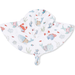 Angel Dear Wide Brim Sun Hat - Sailor Sea Creatures - Angel Dear