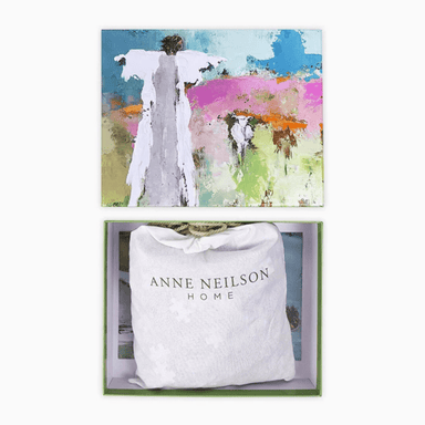 Anne Neilson There By Faith Puzzle - Anne Neilson Home