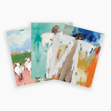 Anne Neilson Trio of Journals - Anne Neilson Home