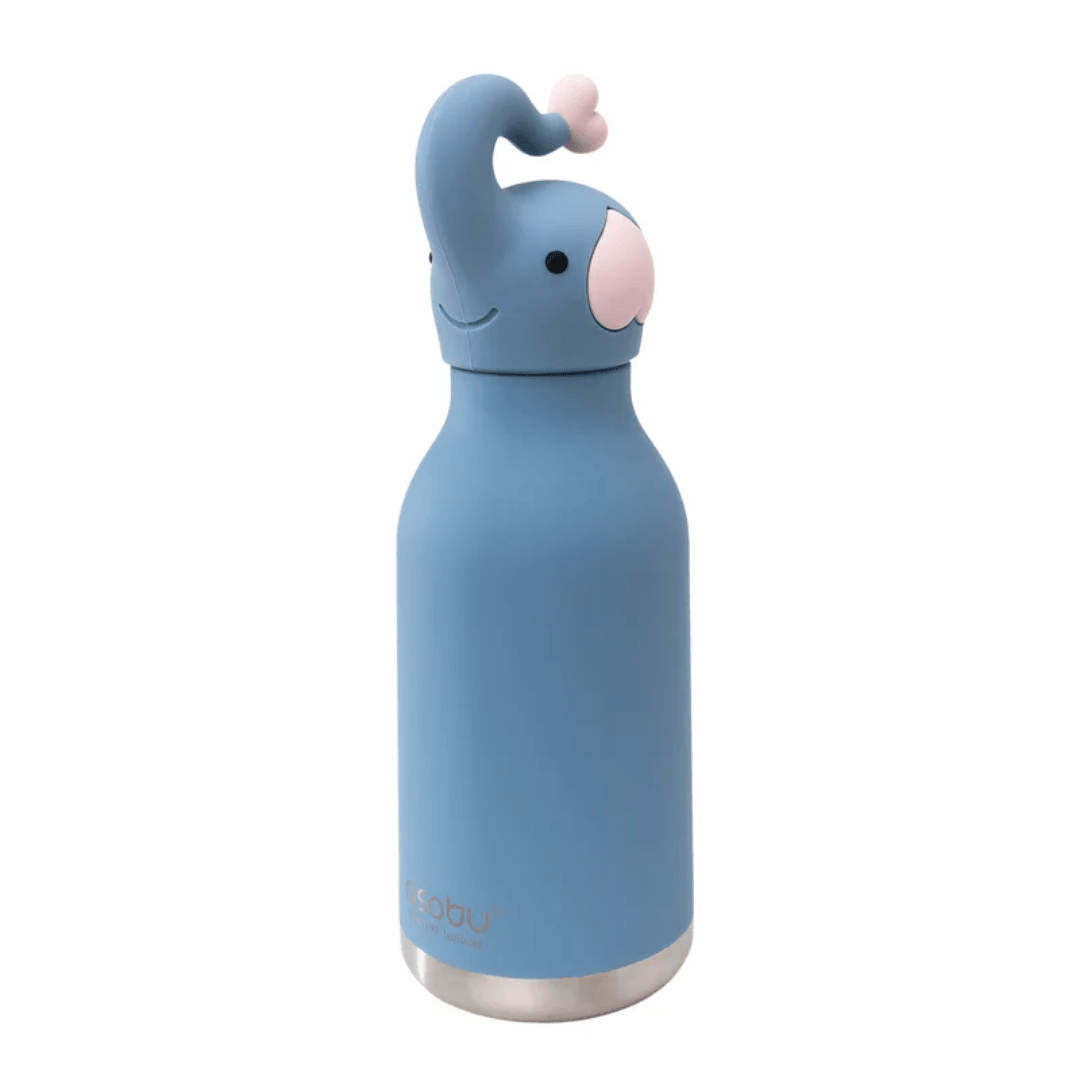 Asobu Bestie Bottle - Elephant - Asobu