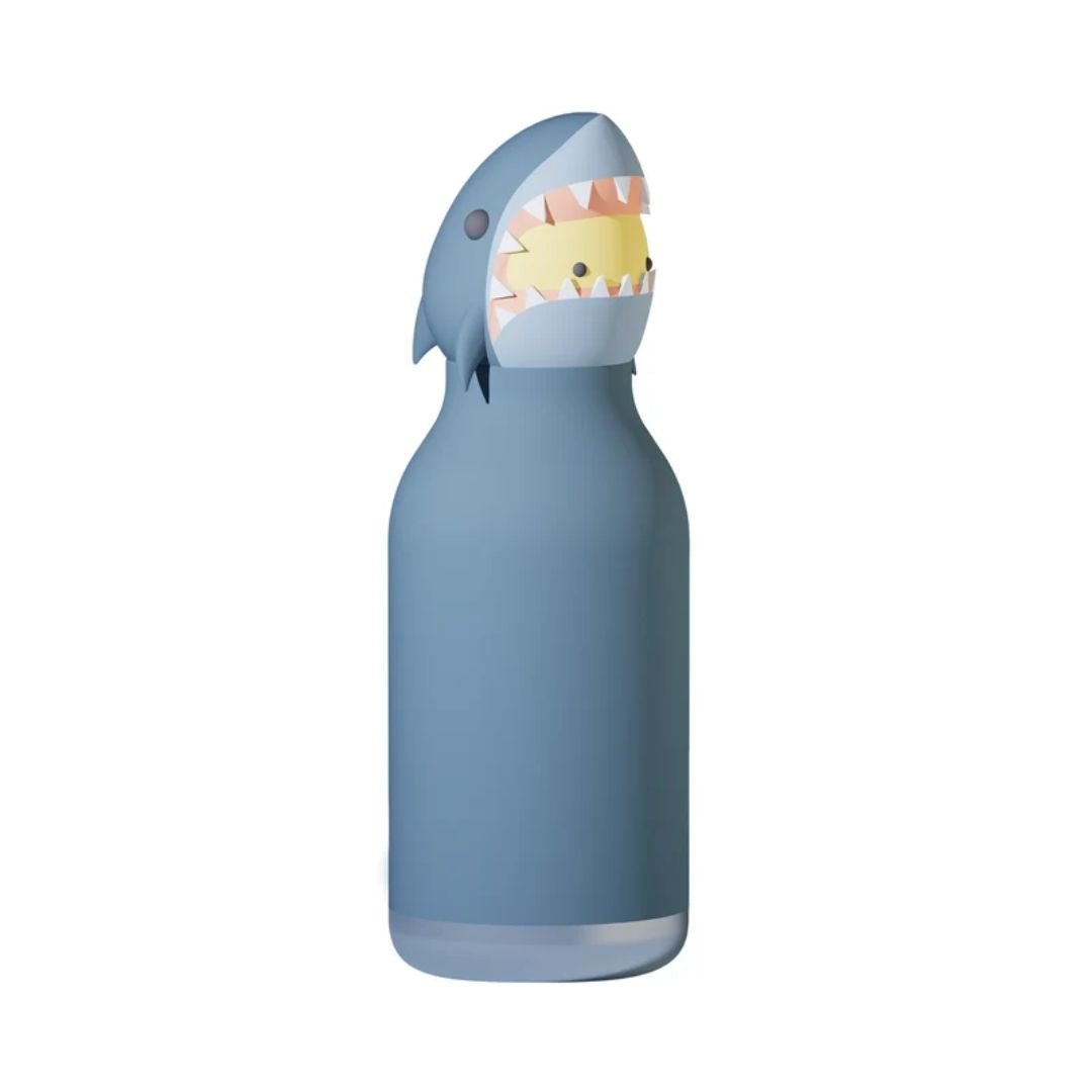 Asobu Bestie Bottle in Shark - Asobu