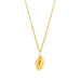 Atolea Jewelry Goldie Necklace - ATOLEA Jewelry