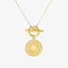Atolea Jewelry Helios Necklace - ATOLEA Jewelry