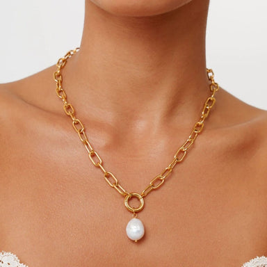 Atolea Jewelry Portofino Necklace - ATOLEA Jewelry