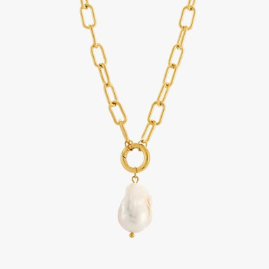 Atolea Jewelry Portofino Necklace - ATOLEA Jewelry