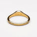 Atolea Jewelry Sunrise Ring In Gold - ATOLEA Jewelry