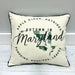 Autumn In Maryland- Plaid - Little Birdie