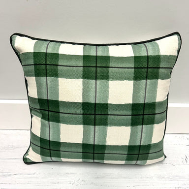 Autumn In Maryland- Plaid - Little Birdie