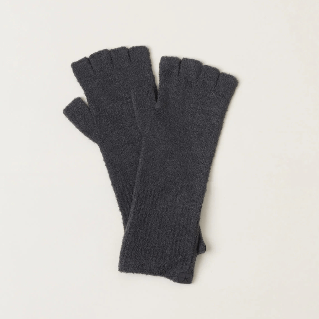 Barefoot Dreams CCL Fingerless Gloves - Barefoot Dreams